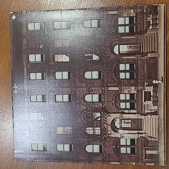 Led Zeppelin 1975 Double Album set in very good condition "Pysical Grafitti" - Picture 3 of 6